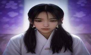 九色在线内容偏好选择界面，多种分类标签供用户勾选，个性化推荐初始化