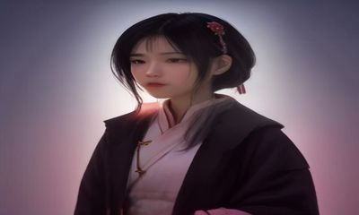 九色在线移动端页面展示，黑色背景下内容卡片整齐排列，适配手机屏幕